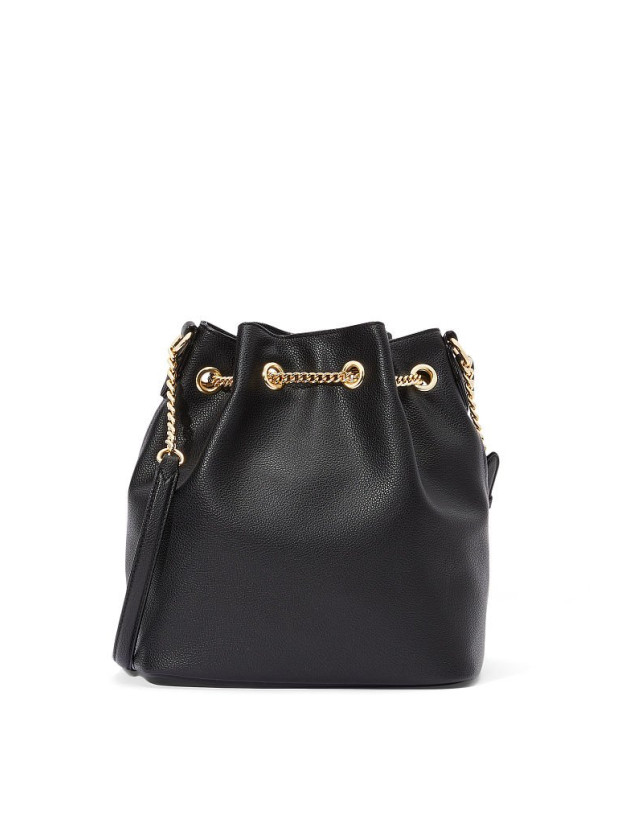 Сумка Victoria's Secret The Victoria Bucket Bag_4