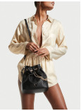Сумка Victoria's Secret The Victoria Bucket Bag_5
