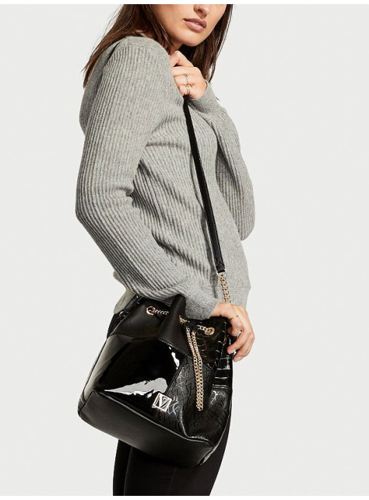 Сумка Victoria's Secret The Victoria Bucket Bag