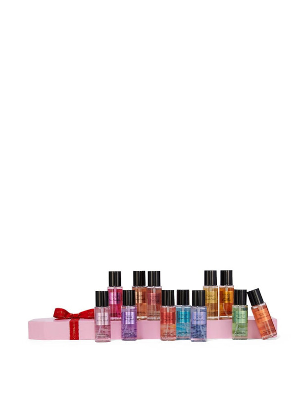 Парфумований Спрей Victoria's Secret Love Spell Fragrance Travel Mist_2