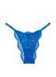 Комплект Білизни зі Стразами Victoria's Secret Very Sexy Bombshell Add-2-Cups Lace Shine Strap Push-Up Bra & Brazilian Panty_7