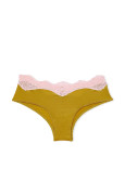 Комплект Білизни Пуш-ап Victoria's Secret Very Sexy Push-Up Bra & Lace Trim Cheeky Panty_8