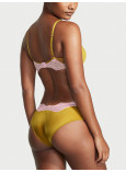 Комплект Білизни Пуш-ап Victoria's Secret Very Sexy Push-Up Bra & Lace Trim Cheeky Panty_5