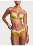Комплект Білизни Пуш-ап Victoria's Secret Very Sexy Push-Up Bra & Lace Trim Cheeky Panty_3