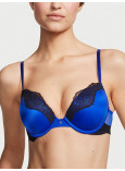 Комплект Білизни Пуш-ап Victoria's Secret Very Sexy Push-Up Bra & Lace Trim Cheeky Panty_5