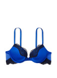 Комплект Білизни Пуш-ап Victoria's Secret Very Sexy Push-Up Bra & Lace Trim Cheeky Panty_3