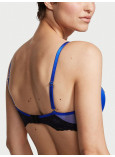 Комплект Білизни Пуш-ап Victoria's Secret Very Sexy Push-Up Bra & Lace Trim Cheeky Panty_6