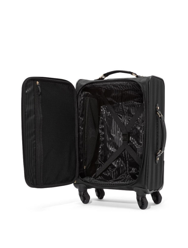 Чемодан Ручной Клади Victoria's Secret The VS Getaway Carry-On Suitcase_3