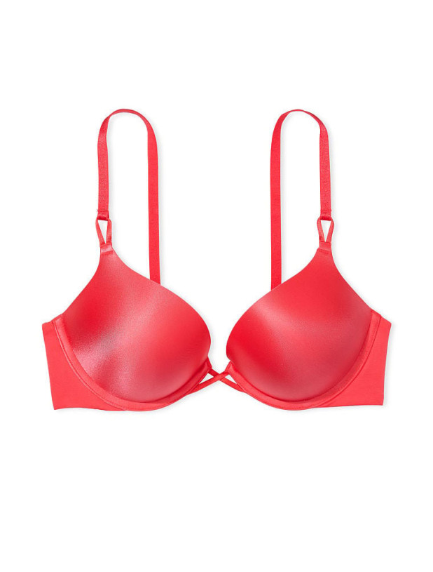 Бюстгальтер Пуш-ап Victoria's Secret Very Sexy Bombshell Push-Up Add-2-Cups Bra_3