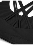 Спортивный Бюстгальтер Victoria's Secret Essential Strappy Sports Bra_4