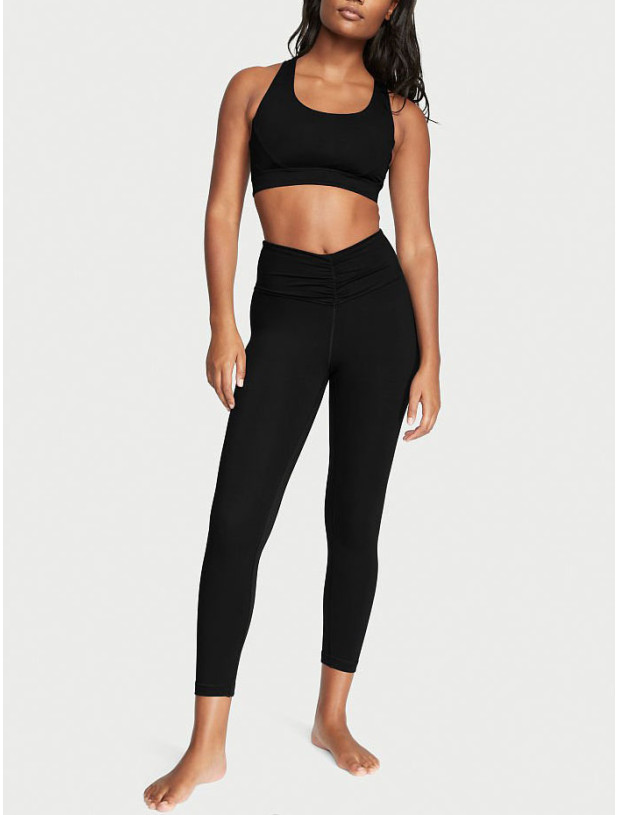Спортивный Бюстгальтер Victoria's Secret Essential Strappy Sports Bra_5