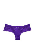 Комплект Білизни з Мереживом Victoria's Secret Very Sexy Push-Up Bra & Fishnet Floral Cheeky Panty_6