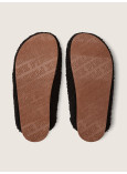 Тапочки Сабо Victoria's Secret PINK Cozy-Plush Clogs_3