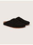 Тапочки Сабо Victoria's Secret PINK Cozy-Plush Clogs_2