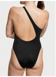 Суцільний Купальник Монокіні Victoria's Secret One-Shoulder One-Piece_2