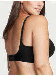 Невидимий Бюстгальтер Пуш-ап Victoria's Secret Bare Invisible Solutions Plunge Low Back Bra_2