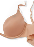 Невидимий Бюстгальтер Victoria's Secret Bare Invisible Solutions Plunge Bra_5