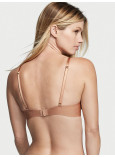 Невидимий Бюстгальтер Victoria's Secret Bare Invisible Solutions Plunge Bra_3