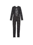 Прозорий Мереживний Боді-комбінезон Victoria's Secret Very Sexy Sheer Lace Catsuit_3