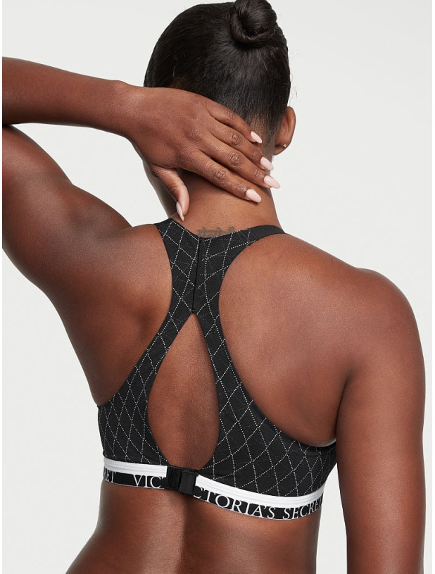 Спортивный Бюстгальтер Максимальная Поддержка Victoria's Secret Incredible Max High Impact Sports Bra_2