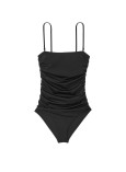 Суцільний Купальник Монокіні Victoria's Secret Ruched One-Piece Swimsuit_3