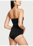 Суцільний Купальник Монокіні Victoria's Secret Ruched One-Piece Swimsuit_2