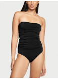 Суцільний Купальник Монокіні Victoria's Secret Ruched One-Piece Swimsuit_1