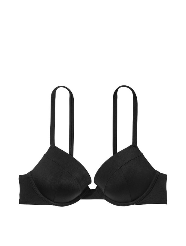 Купальник Пуш-ап Victoria's Secret Mix-and-Match Sexy Tee Push-Up Bikini Top & Mix-and-Match Thong Bikini Bottom_3