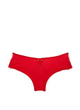 Комплект Білизни з Мереживом Victoria's Secret Very Sexy Push-Up Bra & Fishnet Floral Cheeky Panty_6
