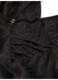 Сукня/Нічна Сорочка Сліп Дрес Victoria's Secret Icon Satin Midi Slip_4