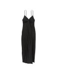 Сукня/Нічна Сорочка Сліп Дрес Victoria's Secret Icon Satin Midi Slip_3