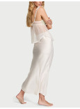 Спідниця Victoria's Secret Satin Maxi Skirt_3