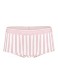 Бавовняні Трусики Шортики Victoria's Secret Logo Cotton Boyshort Panty_3