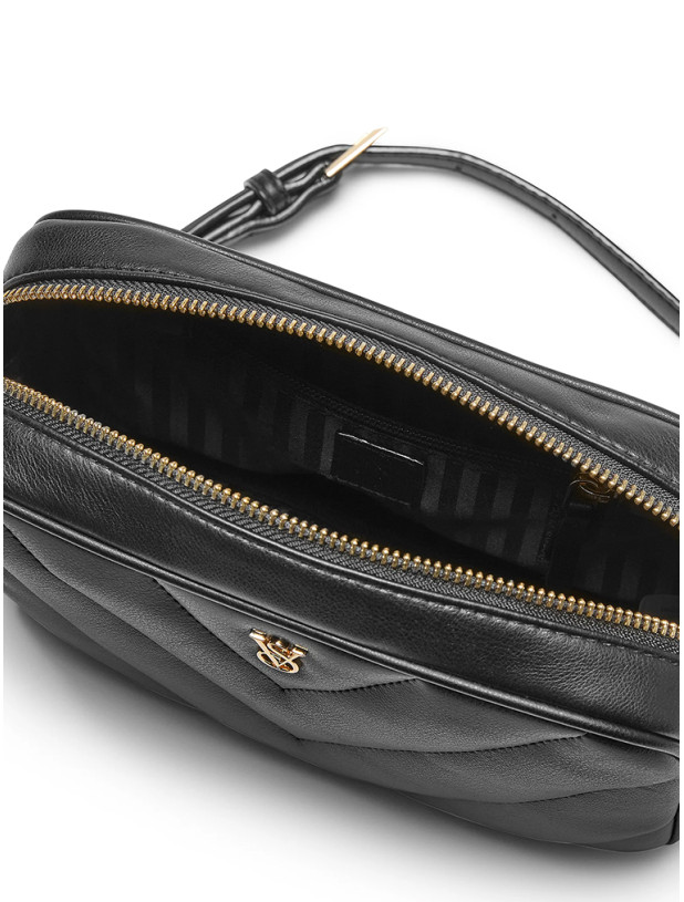Сумка Крос-боді Victoria's Secret Crossbody Camera Bag_3