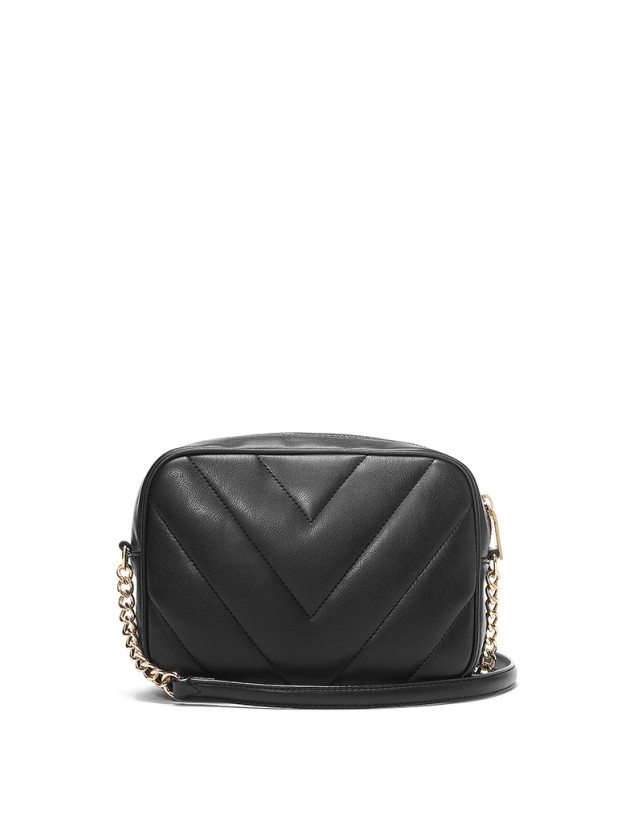 Сумка Крос-боді Victoria's Secret Crossbody Camera Bag_2