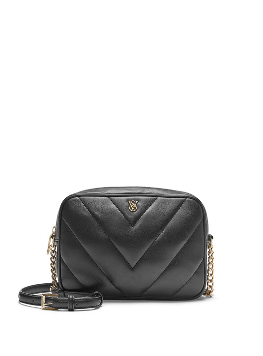 Сумка Крос-боді Victoria's Secret Crossbody Camera Bag