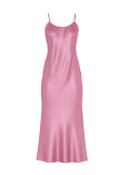 Сукня/Нічна Сорочка Сліп Дрес Victoria's Secret Satin Long Slip_4