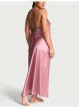 Сукня/Нічна Сорочка Сліп Дрес Victoria's Secret Satin Long Slip_3