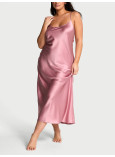 Сукня/Нічна Сорочка Сліп Дрес Victoria's Secret Satin Long Slip_2