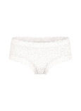 Комплект Белья Victoria's Secret Sexy Tee Lacie Lace-Up Longline Bra & Lace Cheeky Panty_6