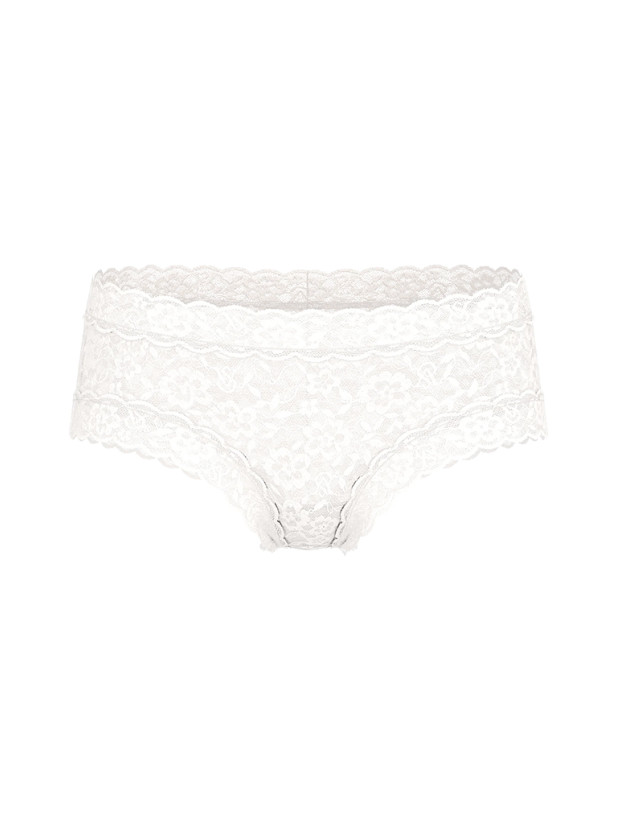 Комплект Белья Victoria's Secret Sexy Tee Lacie Lace-Up Longline Bra & Lace Cheeky Panty_6