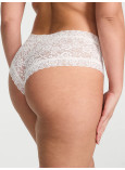 Комплект Белья Victoria's Secret Sexy Tee Lacie Lace-Up Longline Bra & Lace Cheeky Panty_3