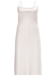 Нічна Сорочка Victoria's Secret Luxe Satin Long Slip Dress_3