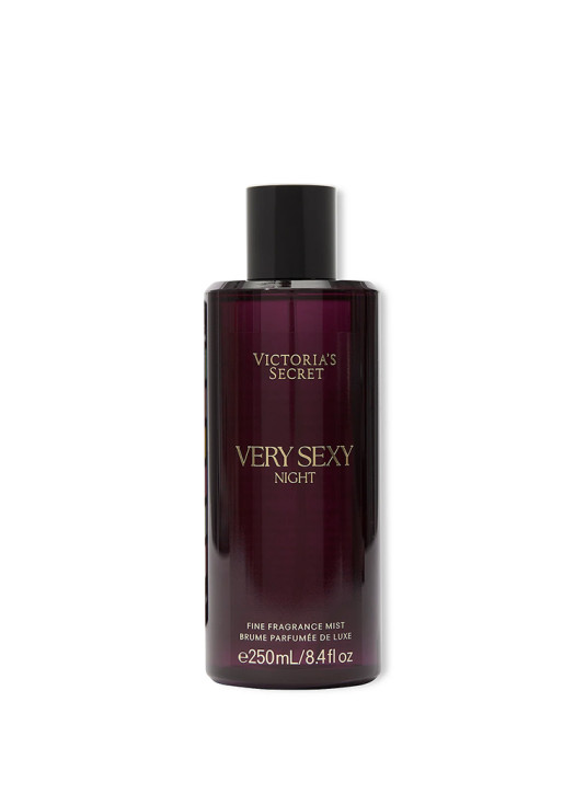 Парфумований Спрей Victoria's Secret Very Sexy Night Fine Fragrance Mist