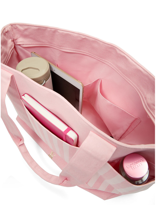 Сумка Victoria's Secret Pocket Tote_3