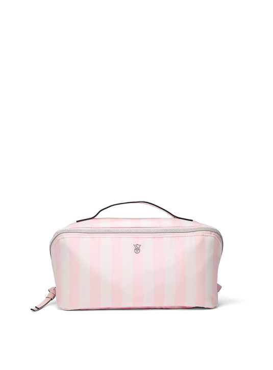 Набор Косметичек 3-в-1 Victoria's Secret 3-Piece Makeup Bag