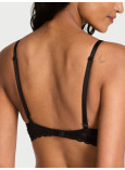 Комплект Білизни Victoria's Secret Sexy Tee Sophia Lace Push-Up Bra & Lace Thong Panty_3