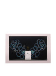 Бюстгальтер Victoria's Secret Very Sexy Electric Orchid Body Jewelry Bra_3