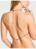 Бюстгальтер Victoria's Secret Very Sexy Electric Orchid Body Jewelry Bra_2