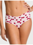 Трусики Безшовні Victoria's Secret Sexy Illusions No-show Strappy Cheeky Panty_1